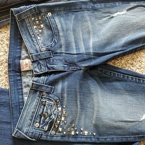 True Religion JEANS